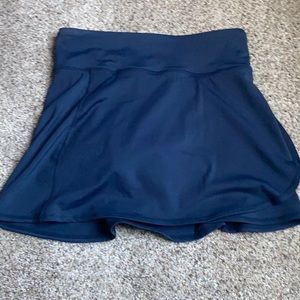 New without tags . Threads 4 Thought skort. Size M